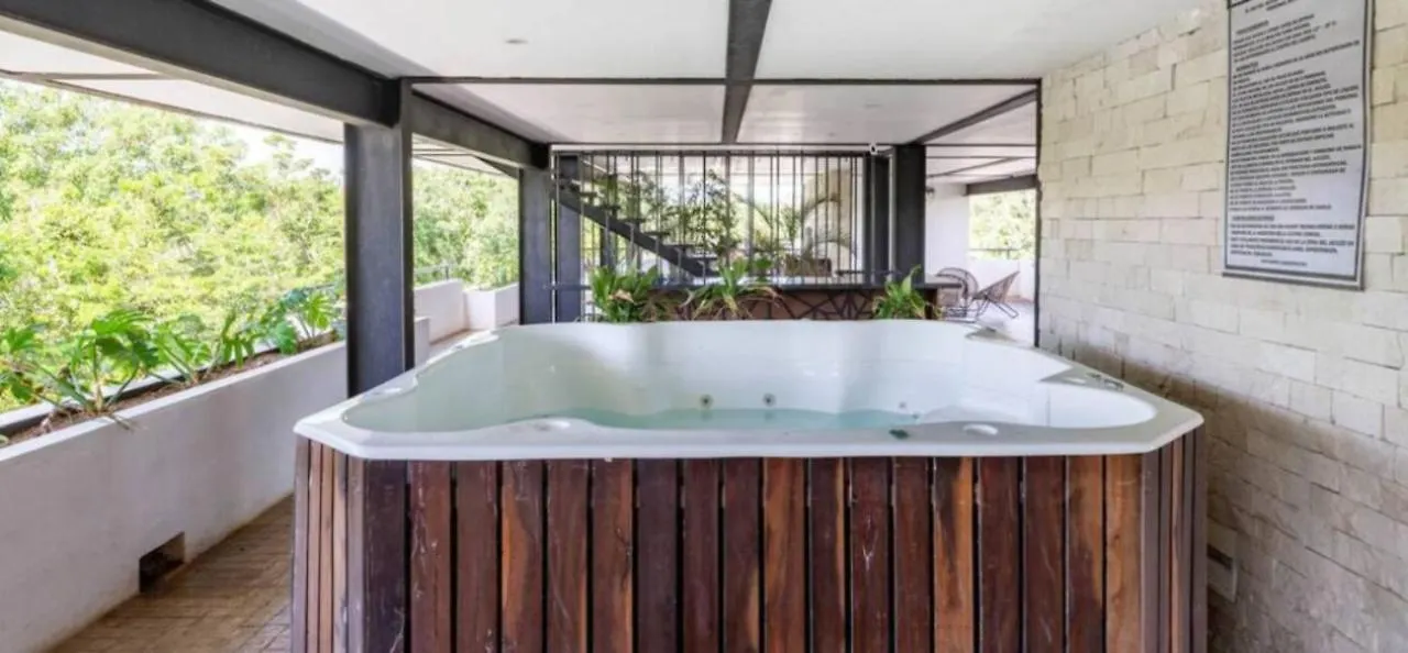 Wonderful Jungle Villa In Mun Tulum With Private Pool 0*,  Mexico