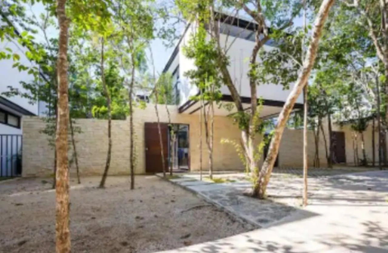 Wonderful Jungle Villa In Mun Tulum With Private Pool Сasa de vacaciones