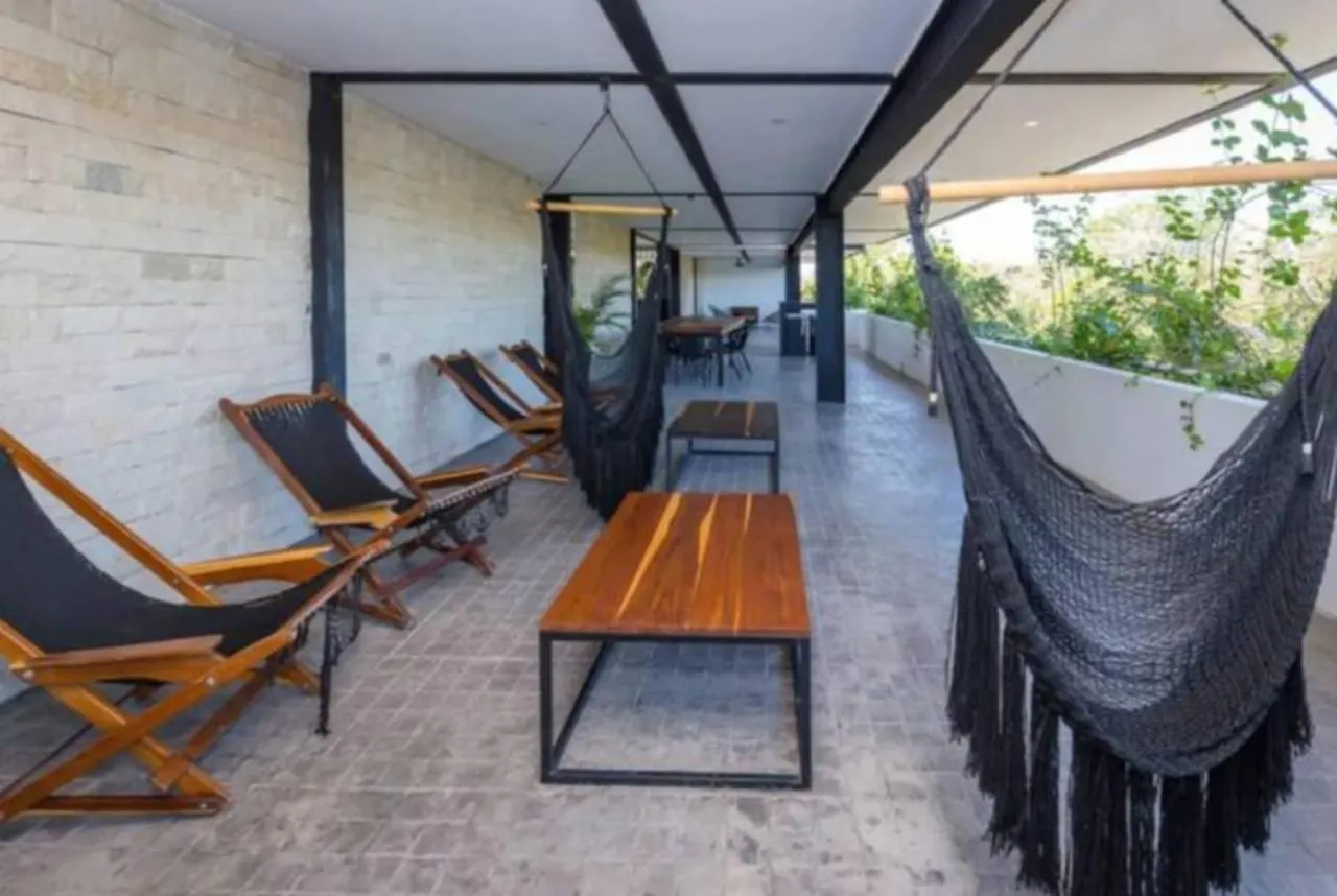 Wonderful Jungle Villa In Mun Tulum With Private Pool 0*,  México