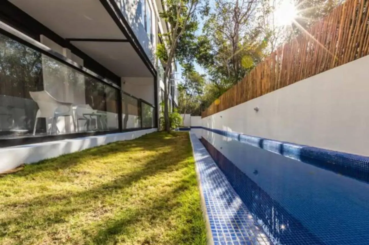 Wonderful Jungle Villa In Mun Tulum With Private Pool Сasa de vacaciones