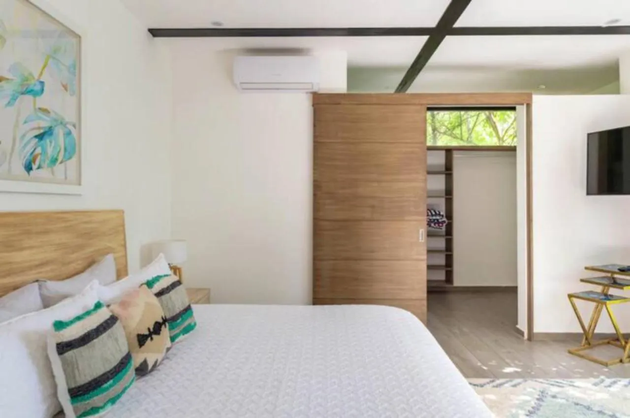 Holiday home Wonderful Jungle Villa In Mun Tulum With Private Pool