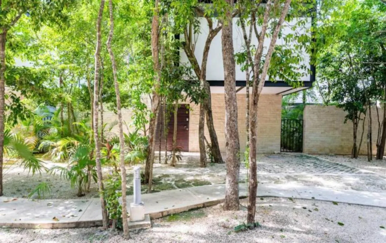 Wonderful Jungle Villa In Mun Tulum With Private Pool Holiday home